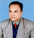 Shri N.B. Singh